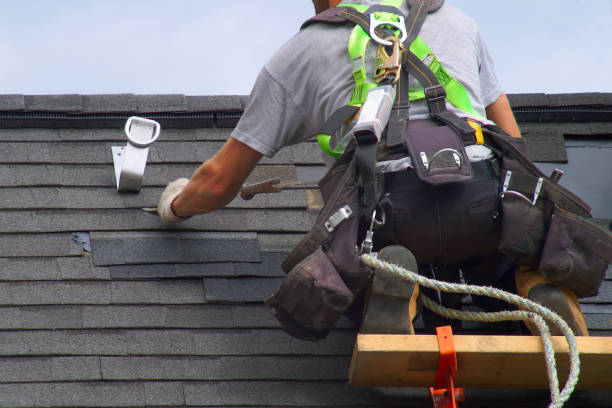 Best Roofing for New Construction  in Lac Du Flambeau, WI