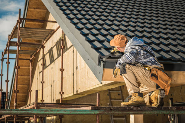 Best Asphalt Shingle Roofing  in Lac Du Flambeau, WI