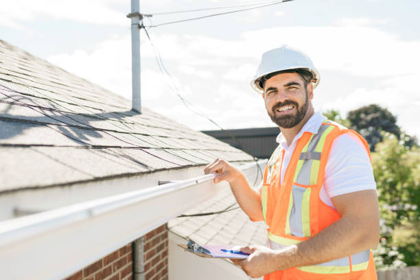 Best Hot Roofs  in Lac Du Flambeau, WI