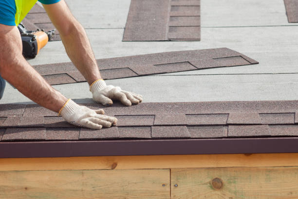 Best Rubber Roofing (EPDM, TPO)  in Lac Du Flambeau, WI