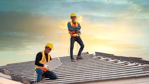 Best Roof Maintenance and Cleaning  in Lac Du Flambeau, WI
